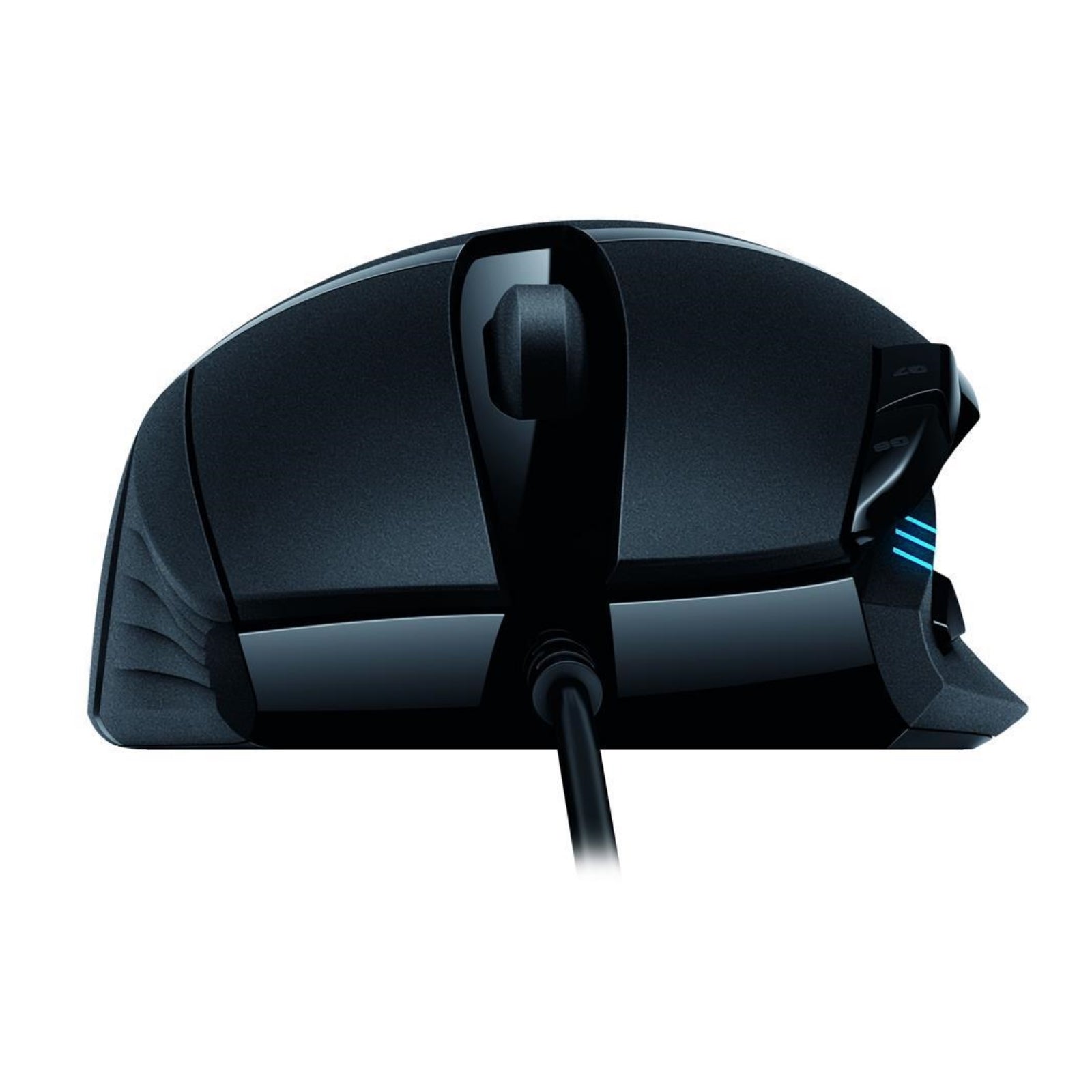 Logitech G402 Ultra-Fast FPS Gaming Mouse