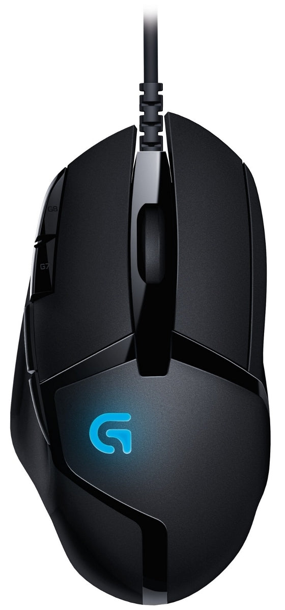 Logitech G402 Ultra-Fast FPS Gaming Mouse