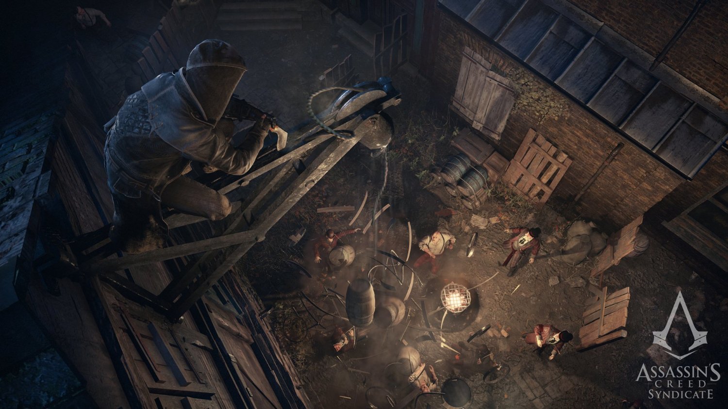 Assassin's Creed Syndicate