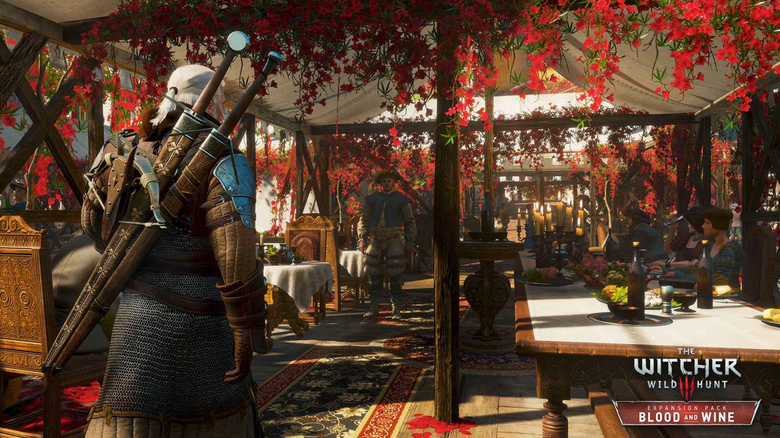 The Witcher 3: Wild Hunt Game of the Year Edition