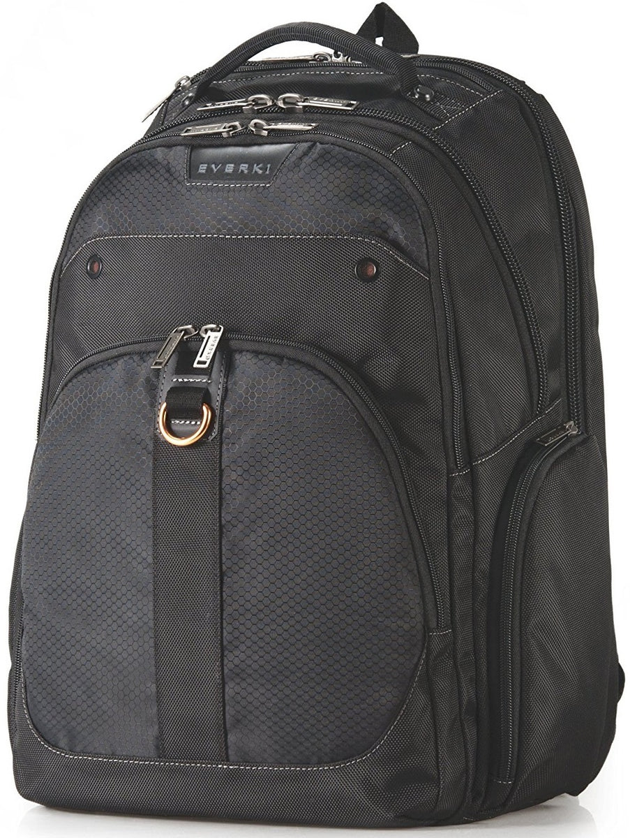 13 17 Everki Atlas Checkpoint Friendly Laptop Backpack