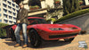 Grand Theft Auto V Online Premium Edition