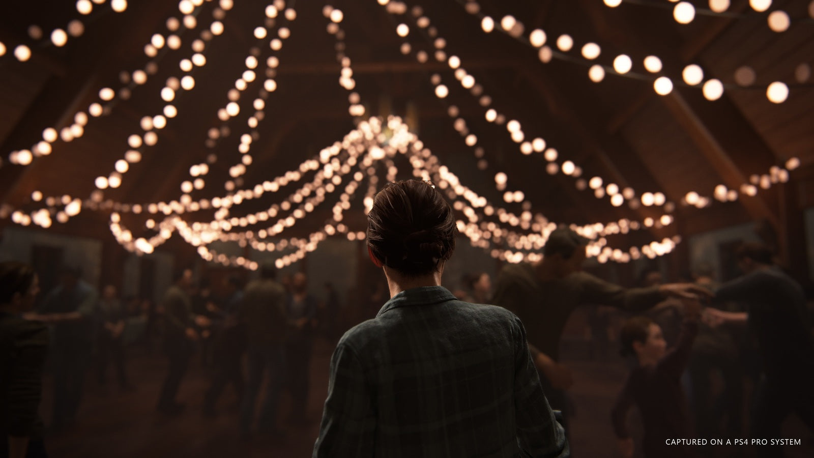 The Last of Us II