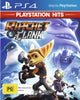 Ratchet & Clank