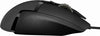 Logitech G502 HERO RGB High Performance Gaming Mouse