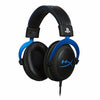 HyperX Cloud PS4 & PS5 Blue Gaming Headset