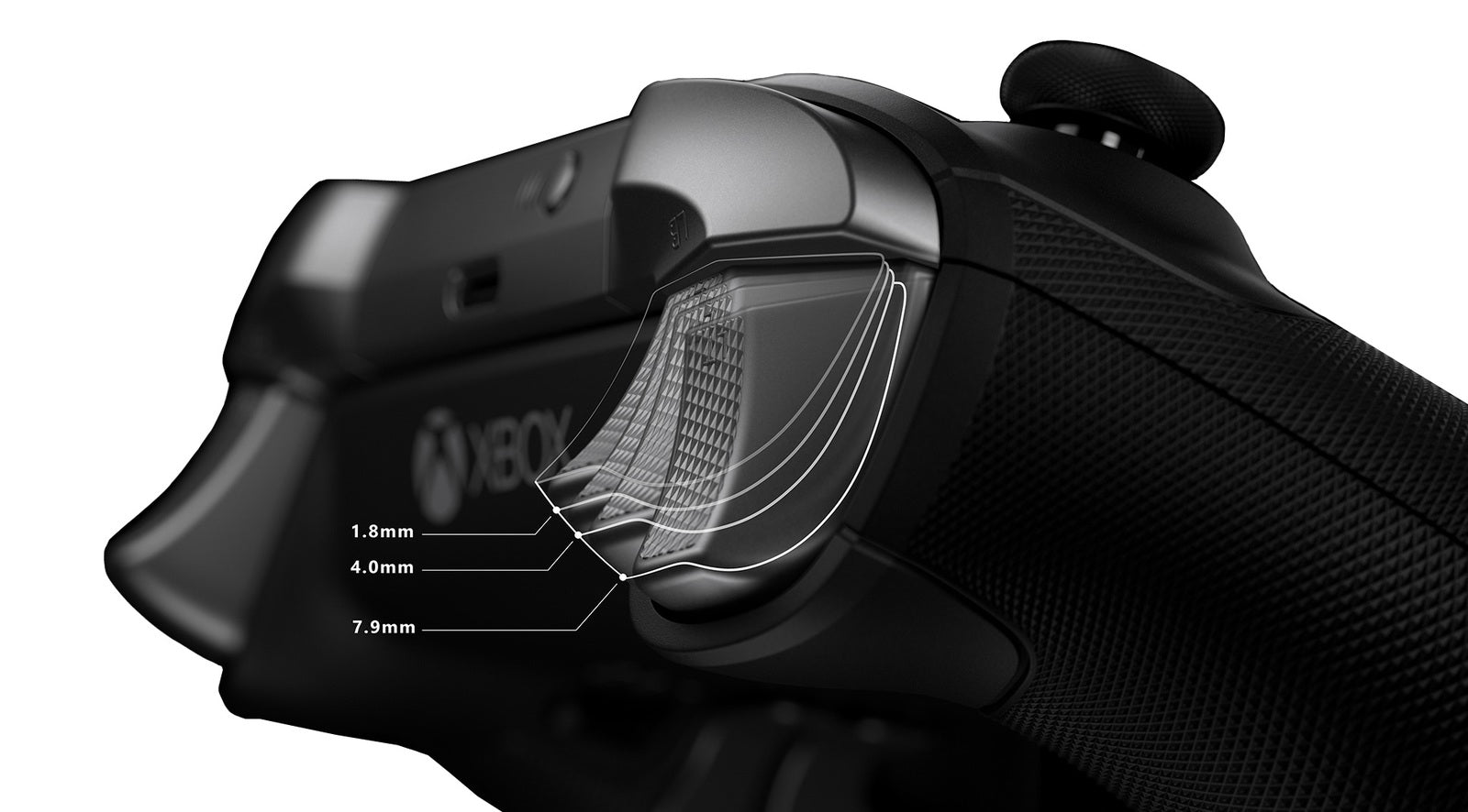 Xbox Elite Wireless Controller (Series 2)