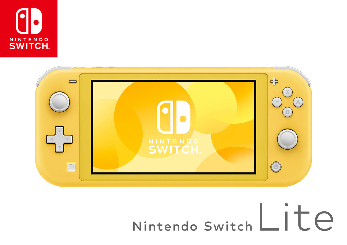 Nintendo Switch Lite - Coral - REFURBISHED - Nintendo Official Site