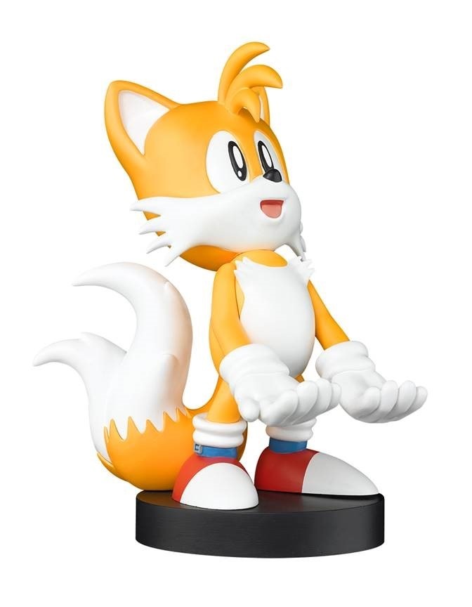 Cable Guy Controller Holder - Tails