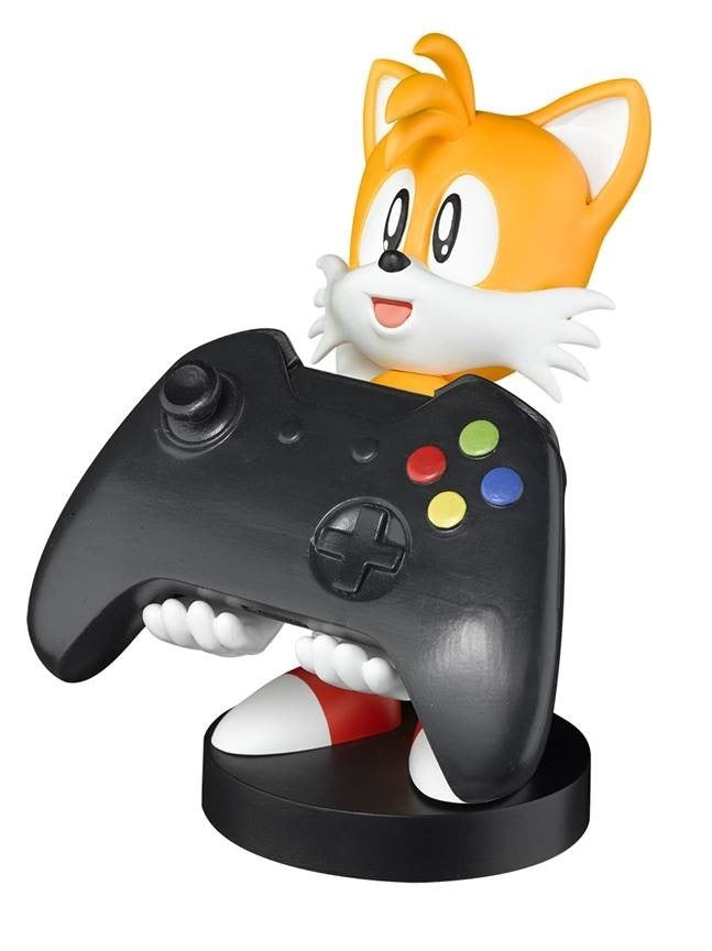 Cable Guy Controller Holder - Tails