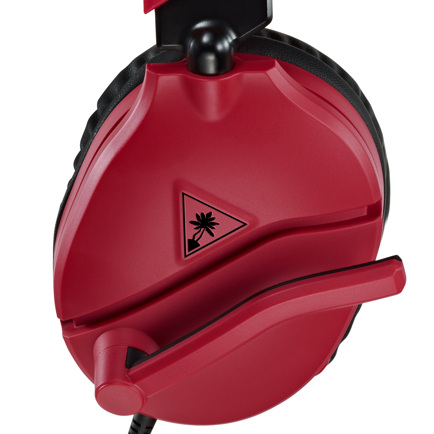 Turtle Beach Ear Force Recon 70 Stereo Gaming Headset (Red)
