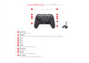 Nintendo Switch Pro Wireless Controller
