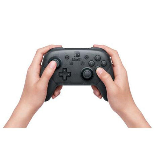 Nintendo Switch Pro Wireless Controller