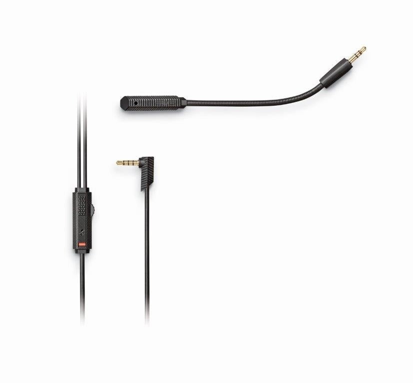 RIG 400HS PS4 Gaming Headset - White