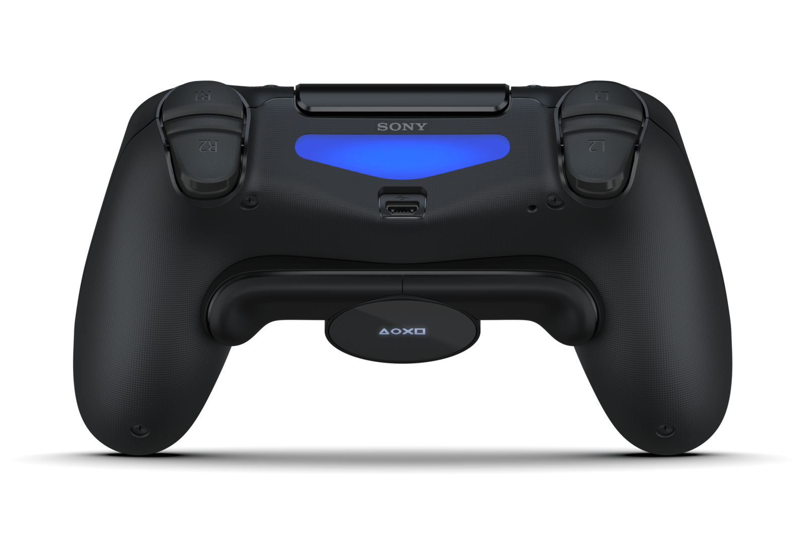 PlayStation 4 DualShock 4 Back Button Attachment