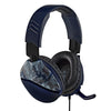 Turtle Beach Ear Force Recon 70 Gaming Headset - Blue Camo