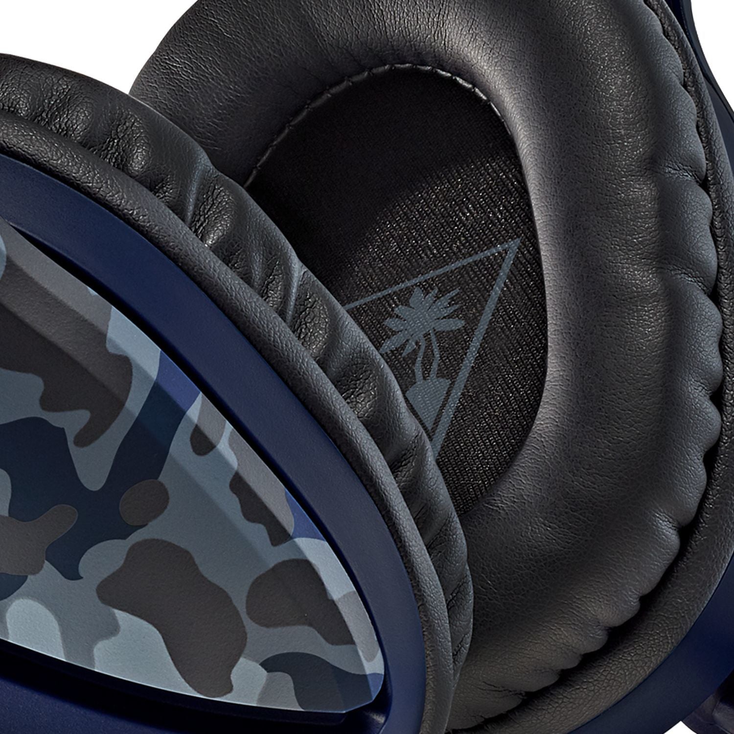 Turtle Beach Ear Force Recon 70 Gaming Headset - Blue Camo