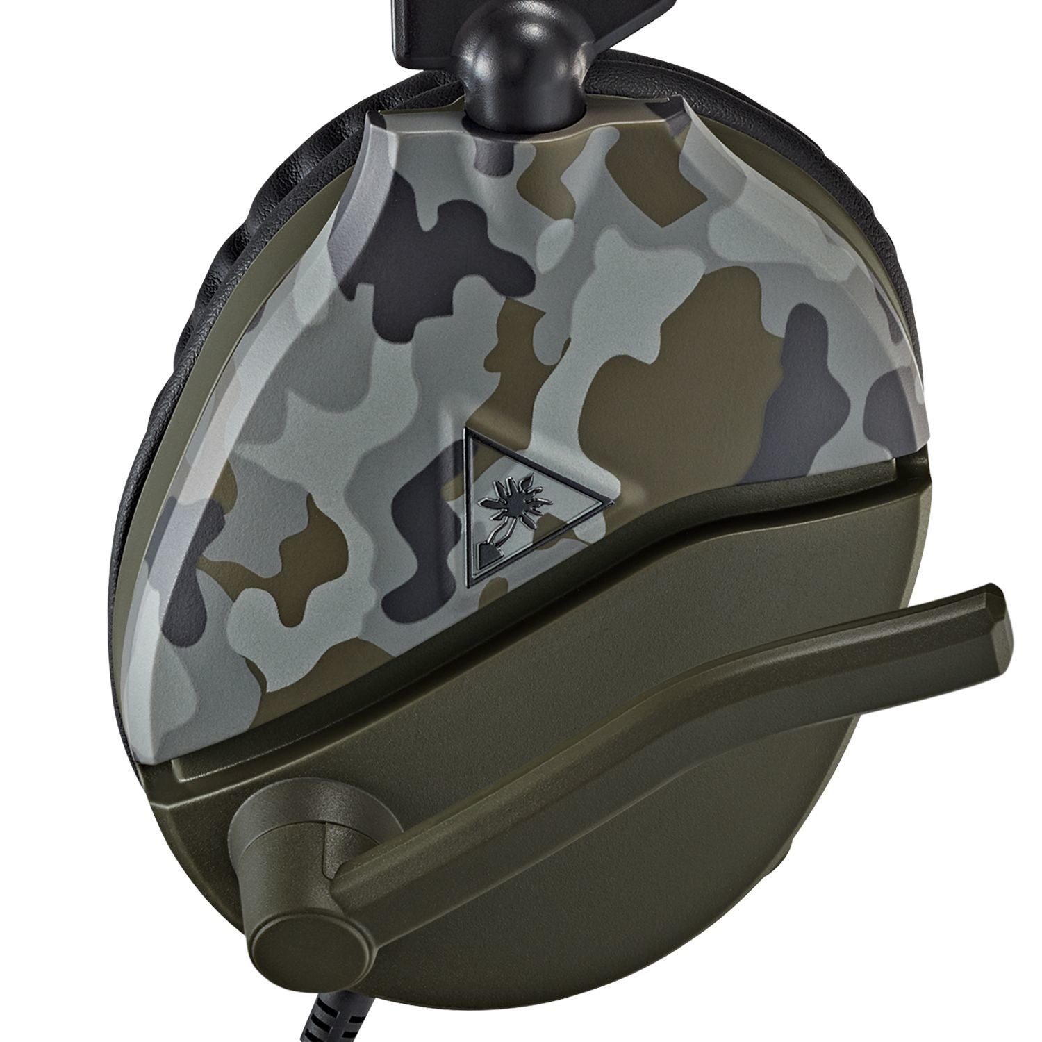 Turtle Beach Ear Force Recon 70 Gaming Headset - Camo Green