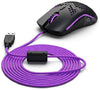Glorious PC Gaming Ascended Mouse Cable V2 Purple Reign (PC)