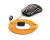 Glorious PC Gaming Ascended Mouse Cable V2 Glorious Gold (PC)