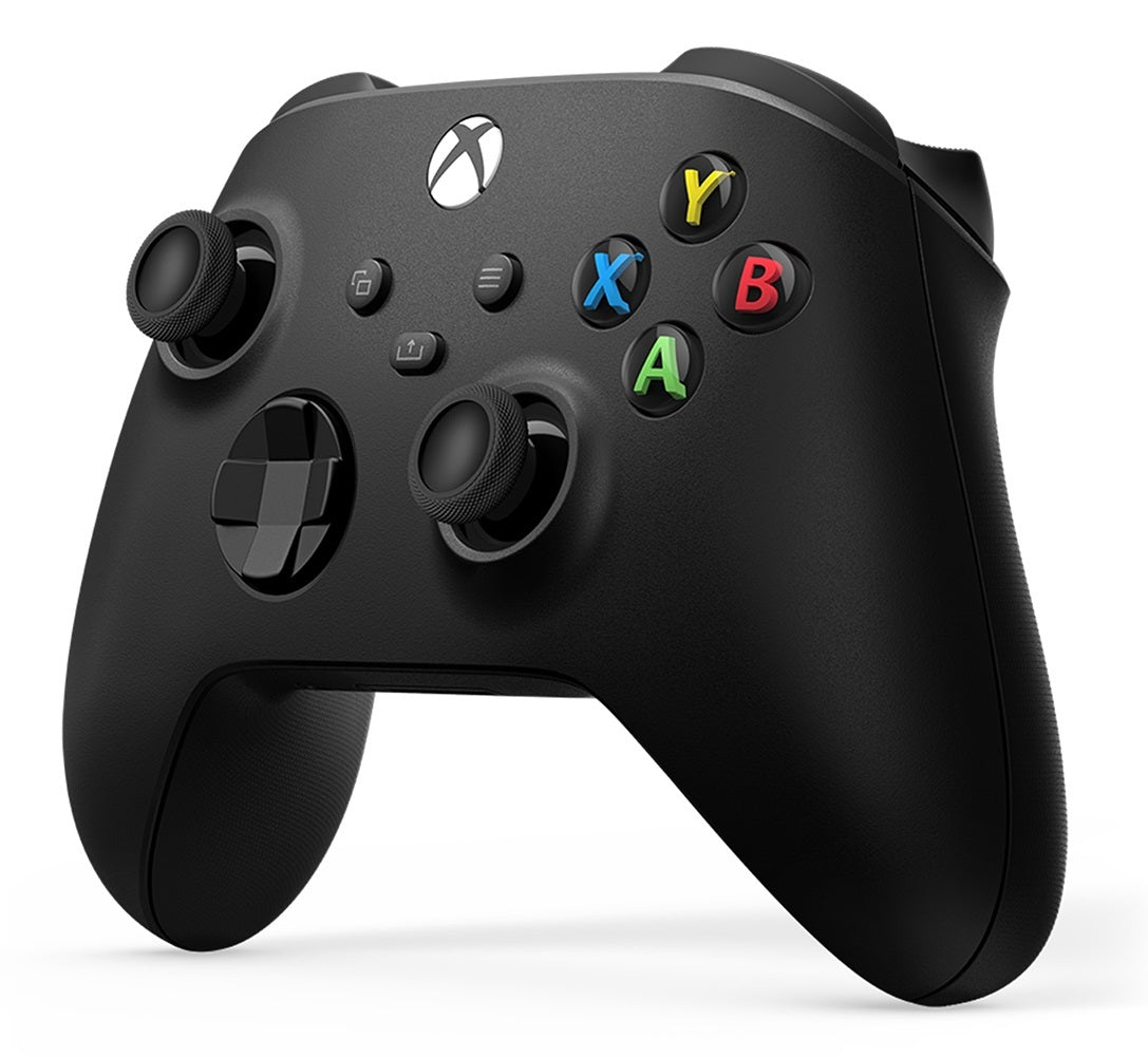 Xbox Wireless Controller - Carbon Black