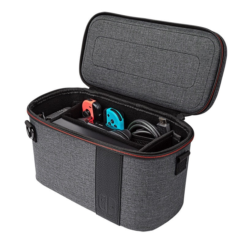Nintendo Switch Pull-N-Go Case - Elite Edition