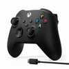 Microsoft Xbox Wireless Controller + USB-C Cable