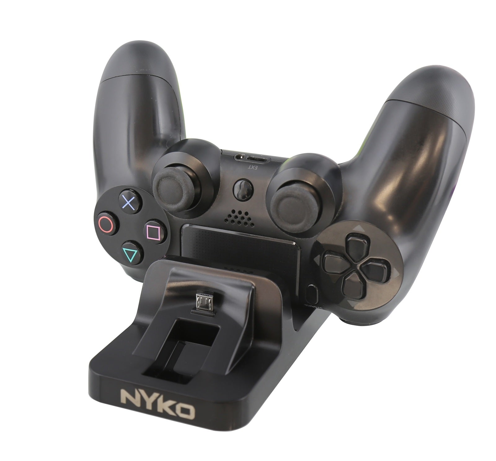 Nyko PS4 Master Pak Headphones