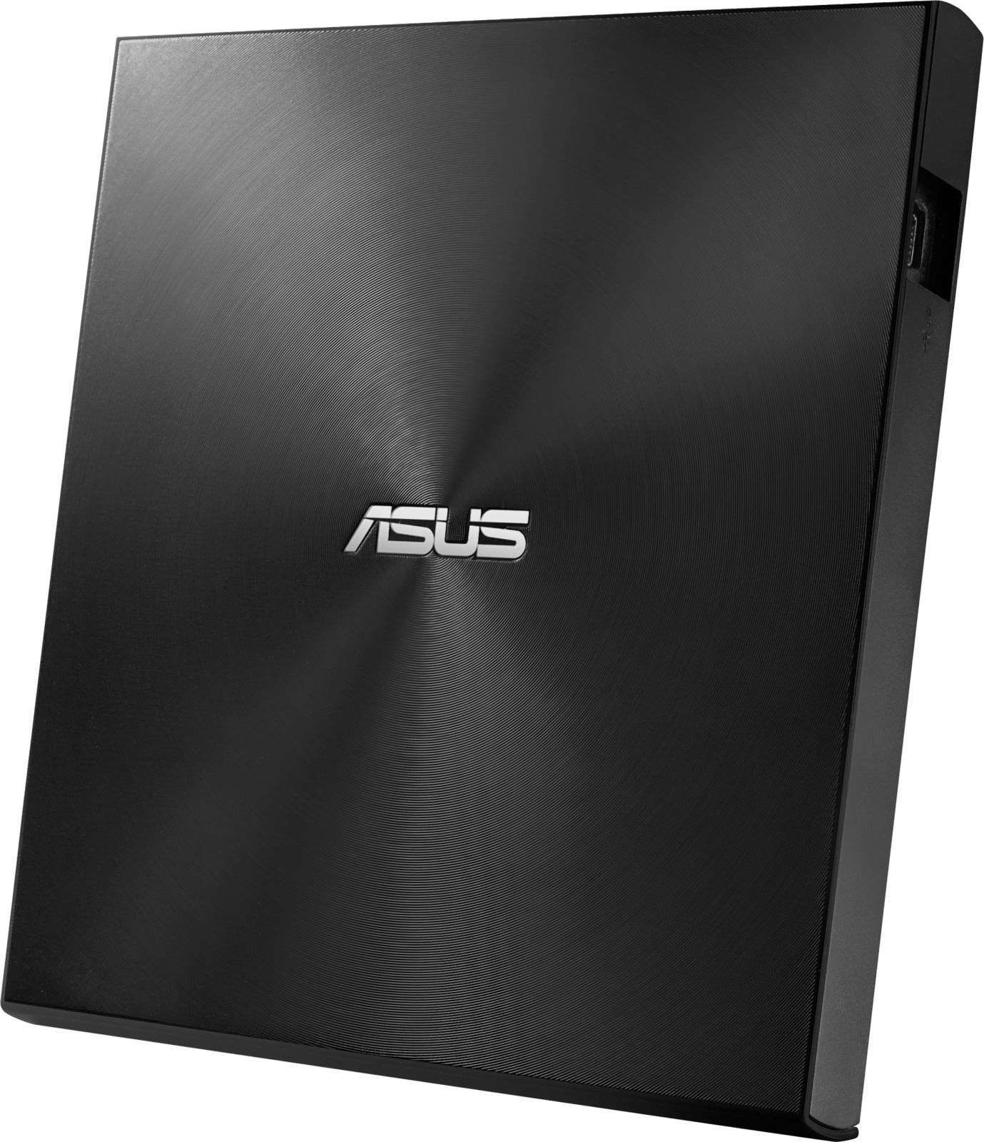 ASUS ZenDrive U9M External DVD Writer Black