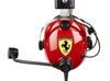 Thrustmaster T Racing Scuderia Ferrari Edition DTS Gaming Headset (Wired)