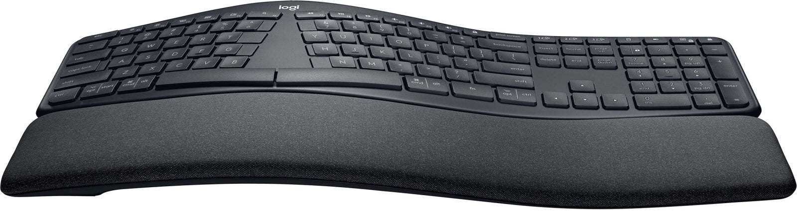Logitech ERGO K860 Wireless Split Keyboard