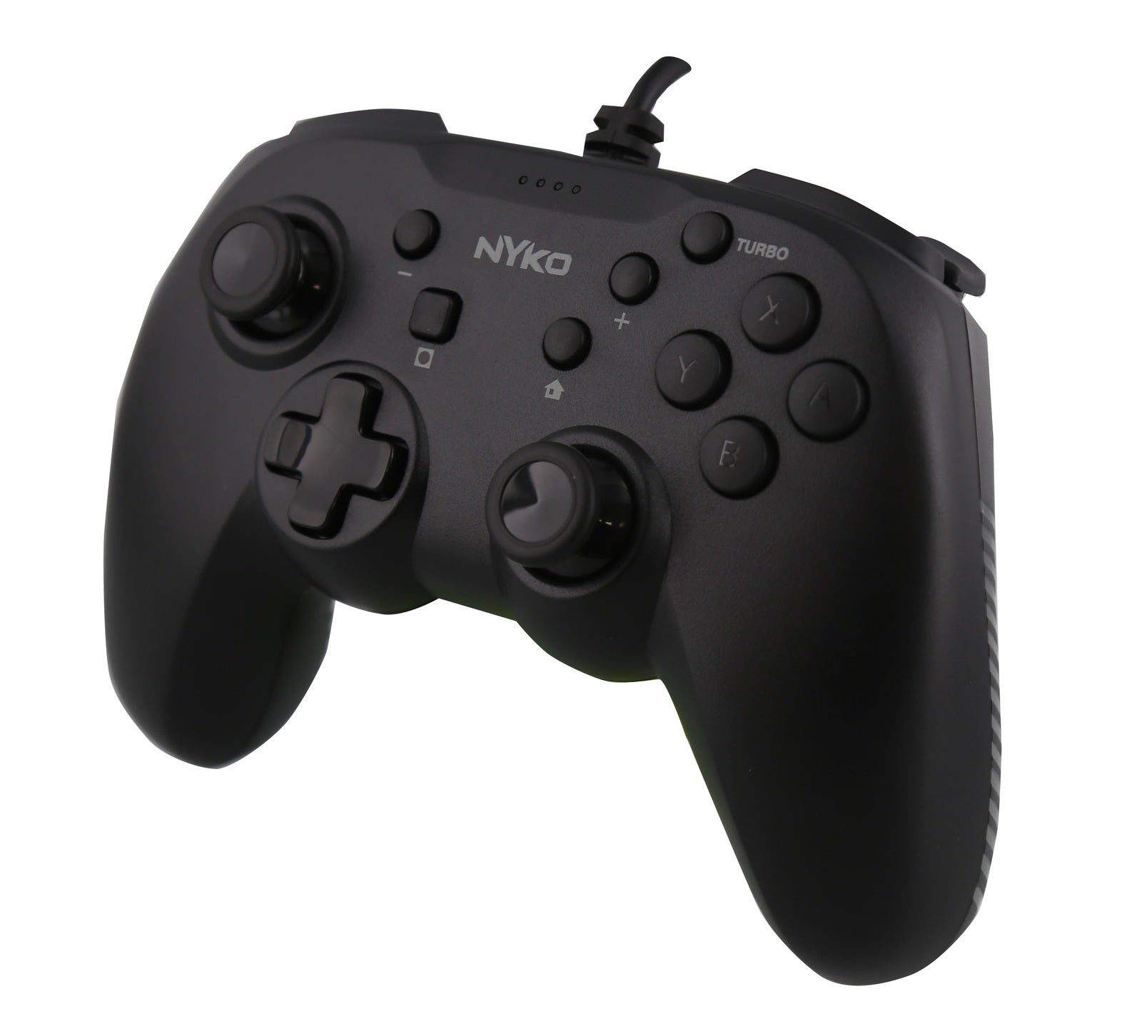 Nyko Switch Prime Controller (Black)