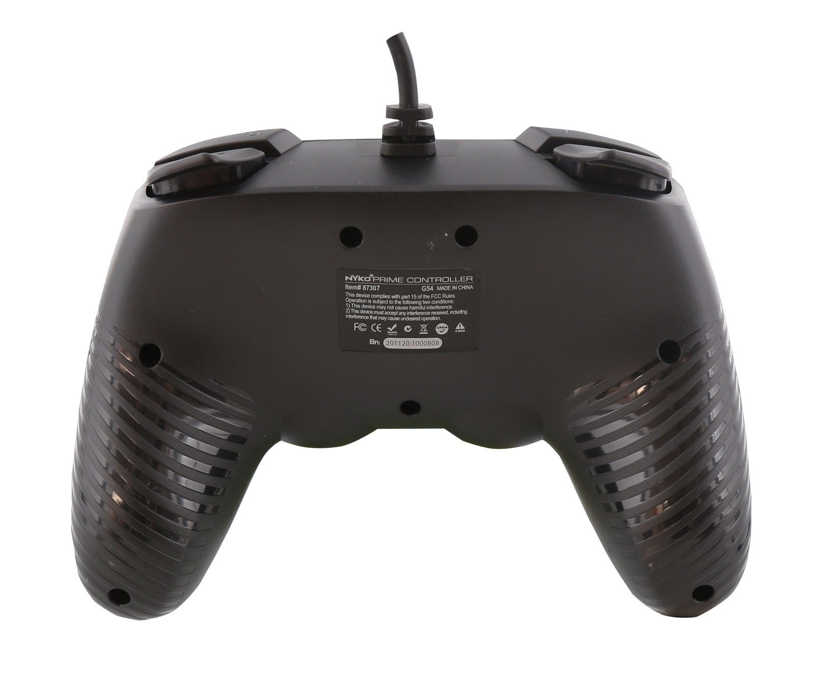 Nyko Switch Prime Controller (Black)