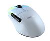 ROCCAT Kone PRO Air Wireless Gaming Mouse - White