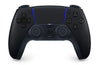 PlayStation 5 DualSense Wireless Controller - Midnight Black
