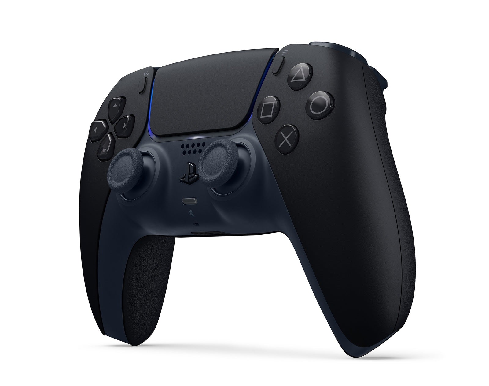 PlayStation 5 DualSense Wireless Controller - Midnight Black
