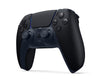PlayStation 5 DualSense Wireless Controller - Midnight Black