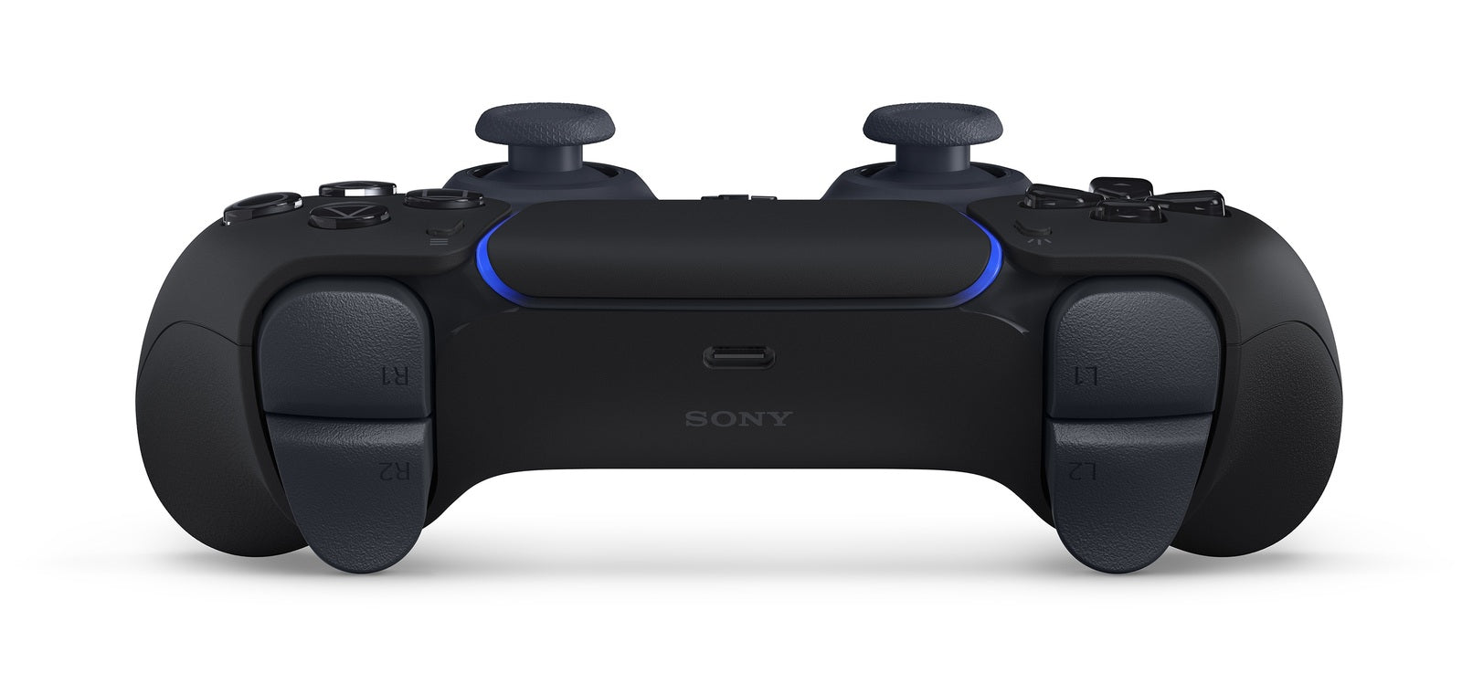 PlayStation 5 DualSense Wireless Controller - Midnight Black