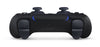 PlayStation 5 DualSense Wireless Controller - Midnight Black