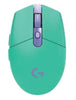 Logitech G305 LIGHTSPEED Wireless Gaming Mouse - Mint
