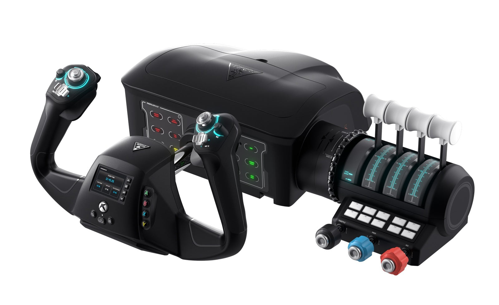 Turtle Beach VelocityONE Flight Control System