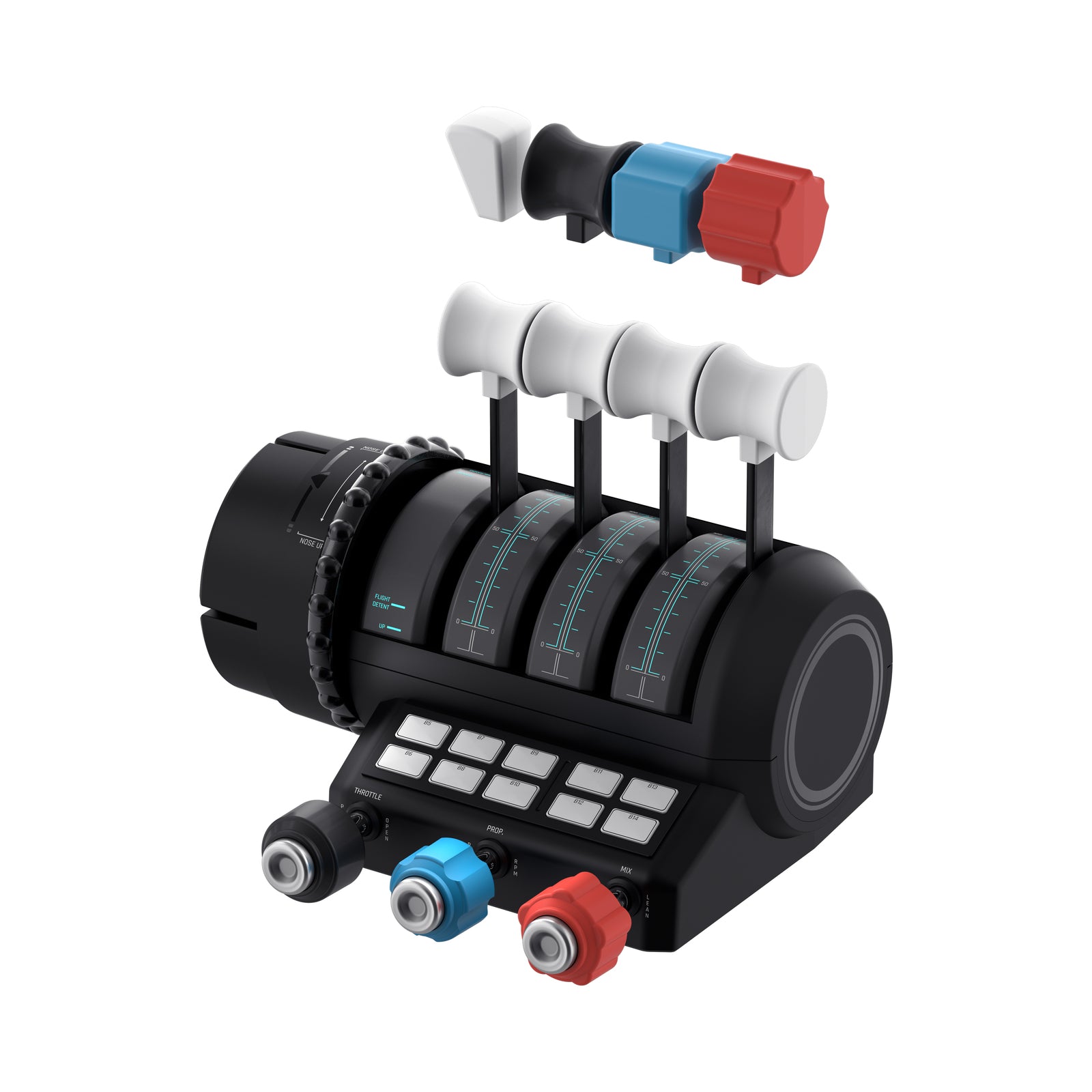 Turtle Beach VelocityONE Flight Control System