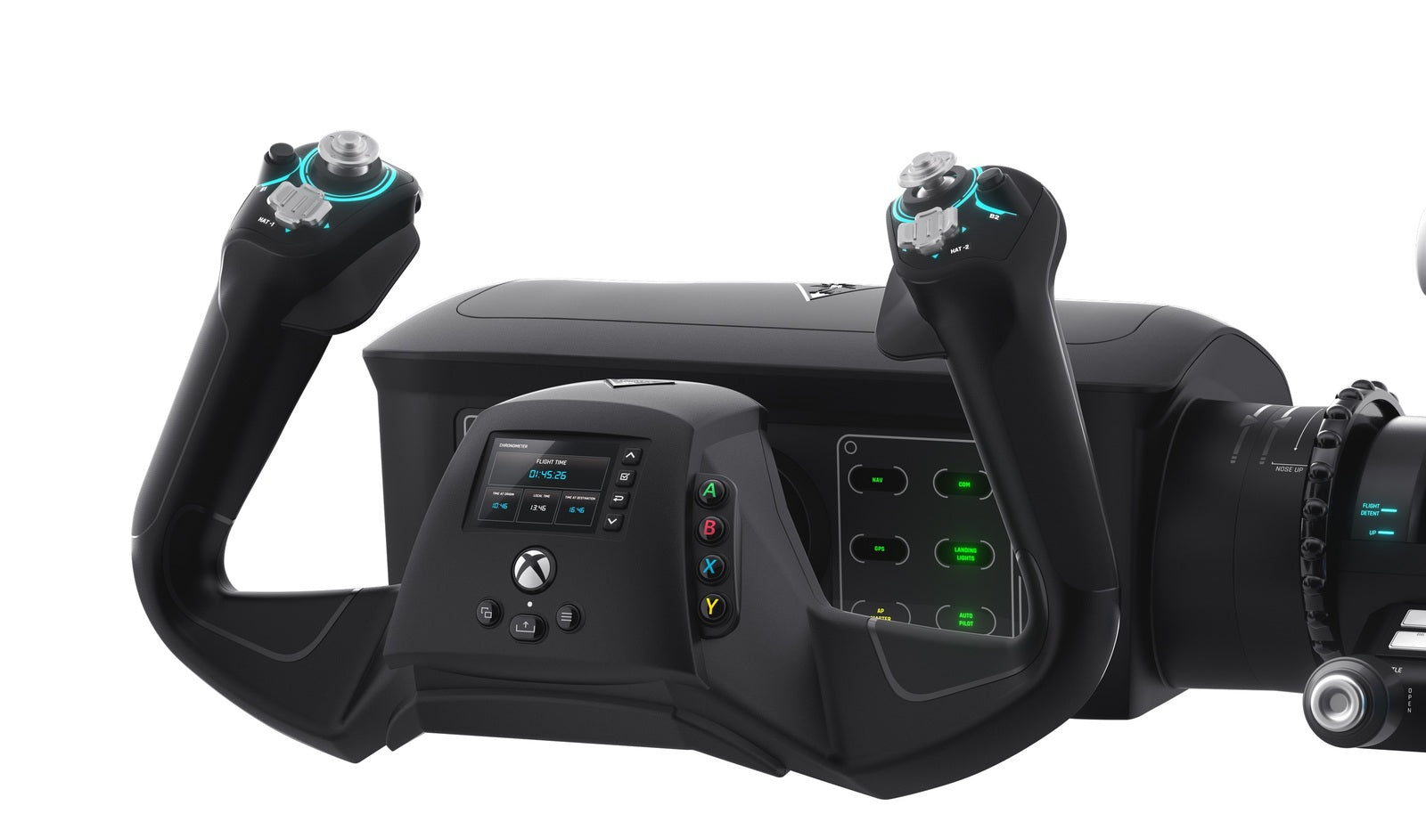 Turtle Beach VelocityONE Flight Control System