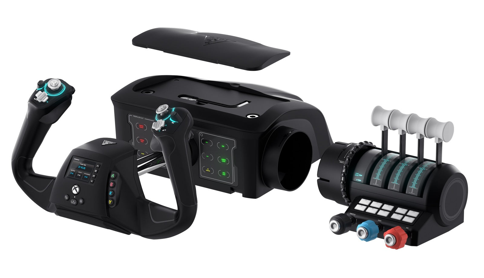 Turtle Beach VelocityONE Flight Control System