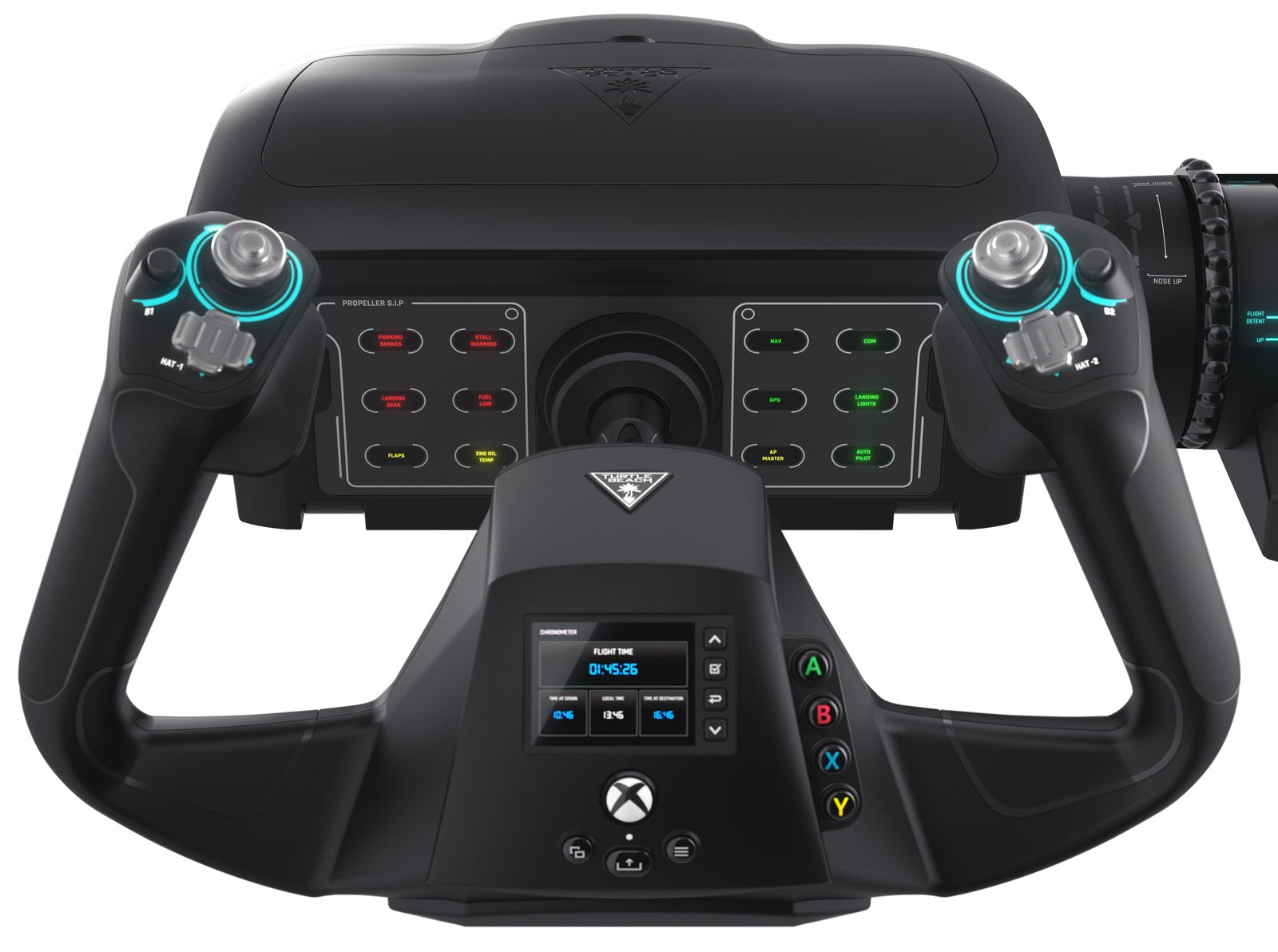 Turtle Beach VelocityONE Flight Control System