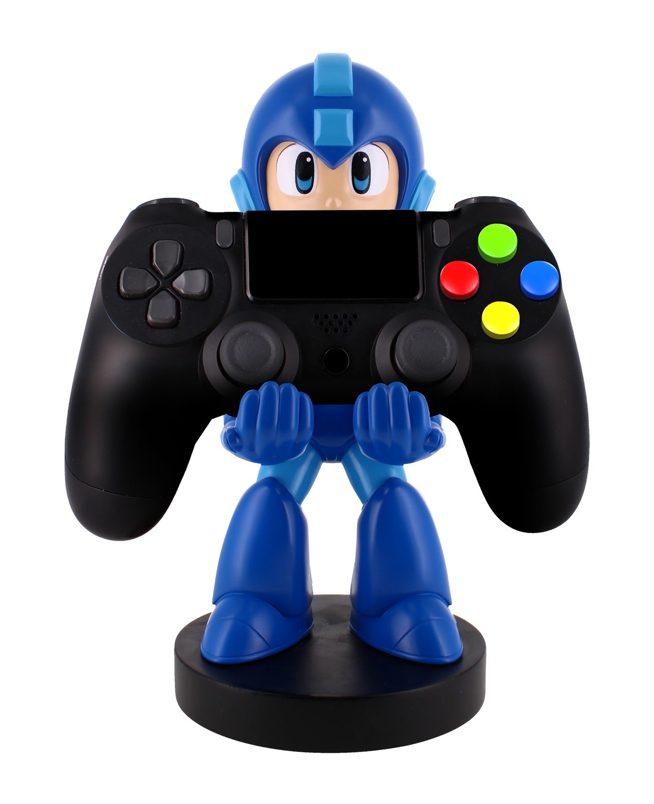 Cable Guy Controller Holder - Mega Man