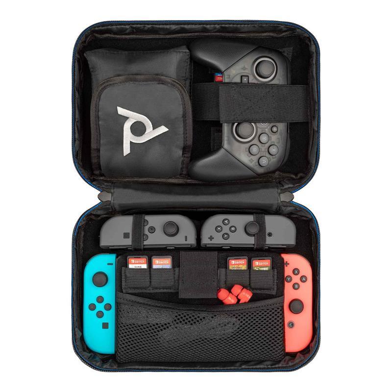 Nintendo Switch Commuter Case - Mario