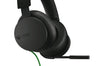 Xbox Stereo Wired Headset