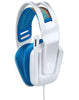 Logitech G335 Wired Gaming Headset - White
