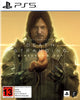 Death Stranding Director’s Cut